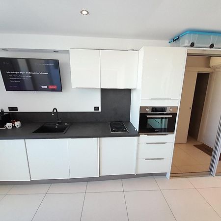 Studio Village Naturiste O Plaisir Agde Exterior foto